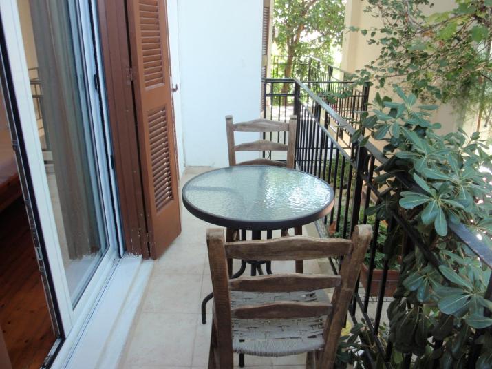 Vazakas Rooms