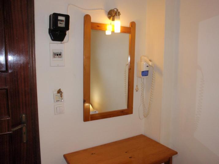 Vazakas Rooms