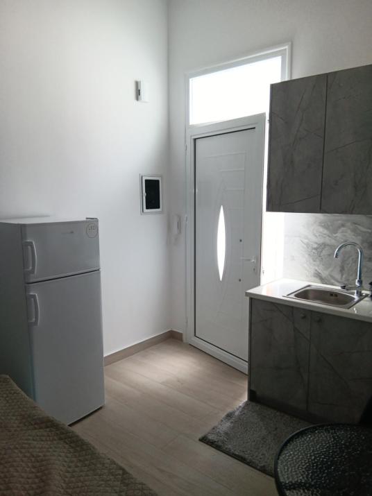 Athens luxury studio 2