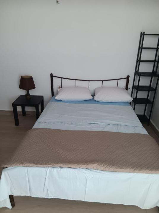Athens luxury studio 2