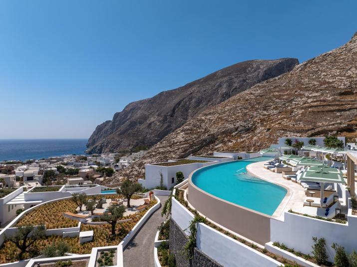 Sandblu Resort