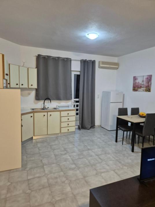 Deco Apartments Aigina