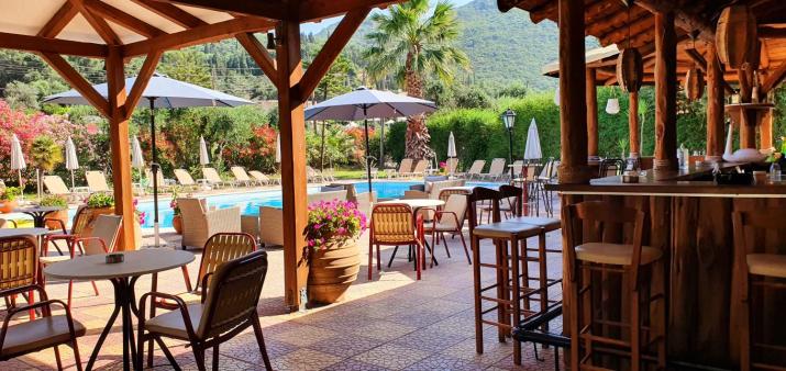Phivos Hotel