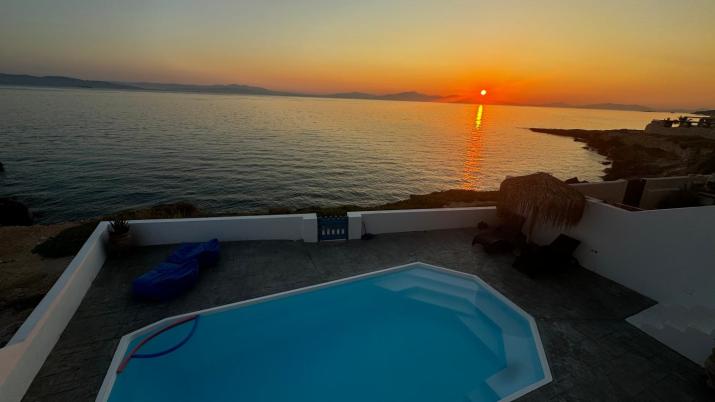 NV Pool Villa