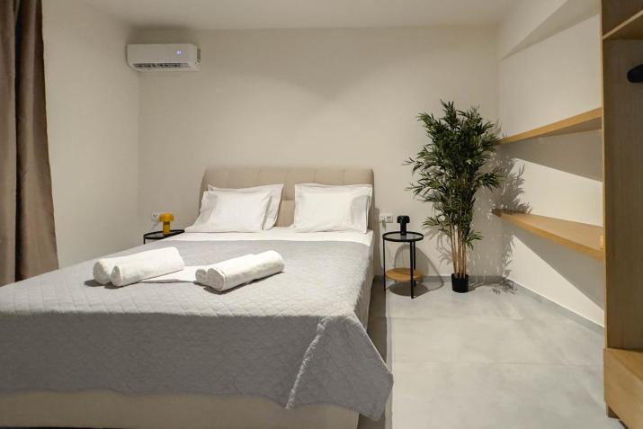 Living Culture Apartments