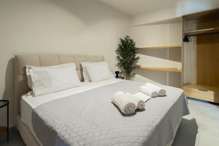 Living Culture Apartments