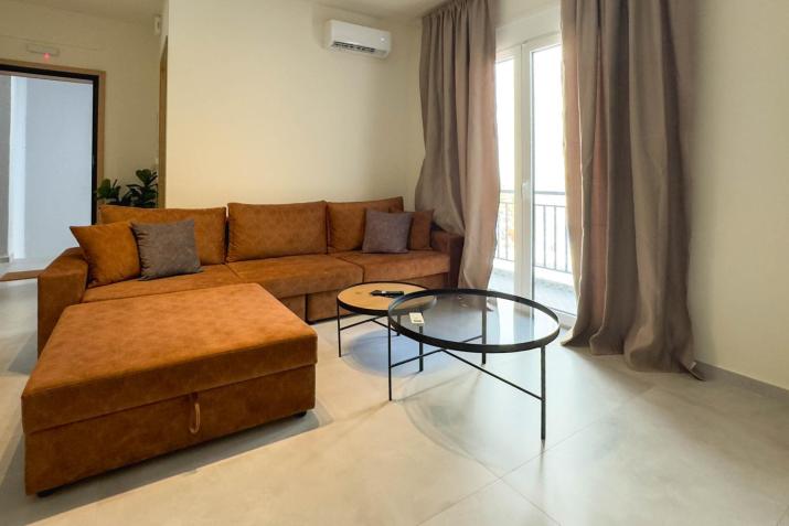 Living Culture Apartments