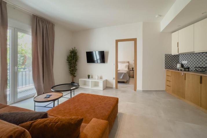 Living Culture Apartments