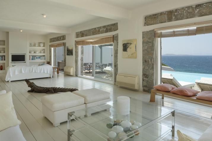 Villa Coventina
