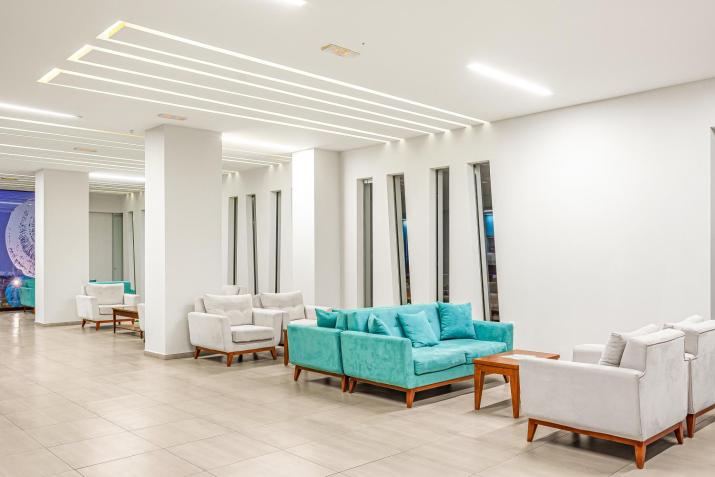 Creta Verano Hotel