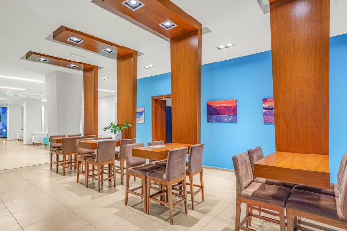 Creta Verano Hotel