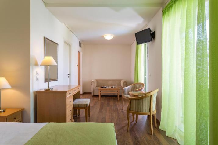 Civitel Attik Rooms & Suites