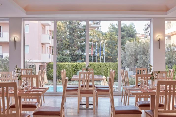 Civitel Attik Rooms & Suites