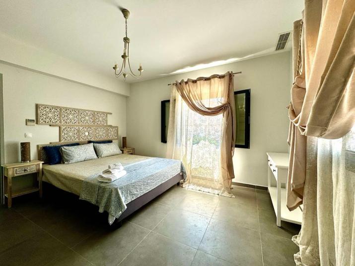 Aetheria Villa Kefalonia