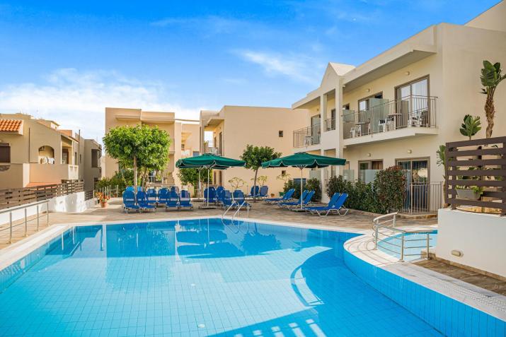 Creta Verano Hotel