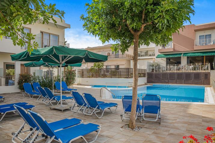 Creta Verano Hotel