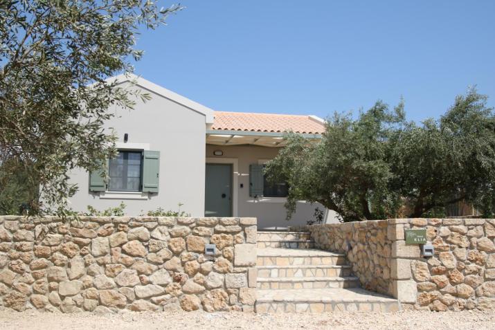 Liotopos Villas