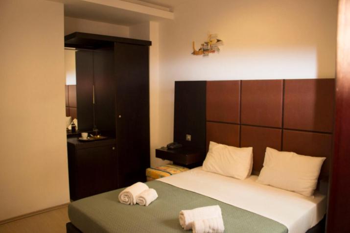 INOH HOTEL