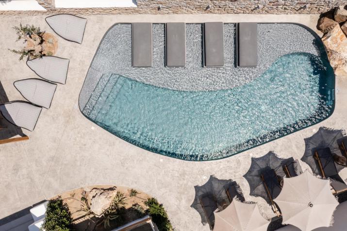 Sea & Olives Suites Hotel and Villas