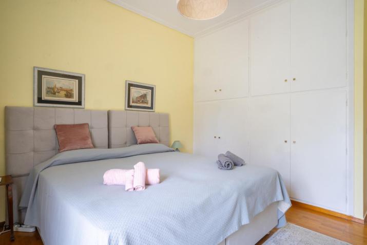 Magnificent Bnb Athens Voula