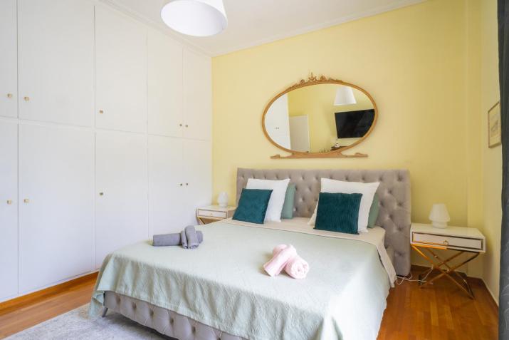 Magnificent Bnb Athens Voula