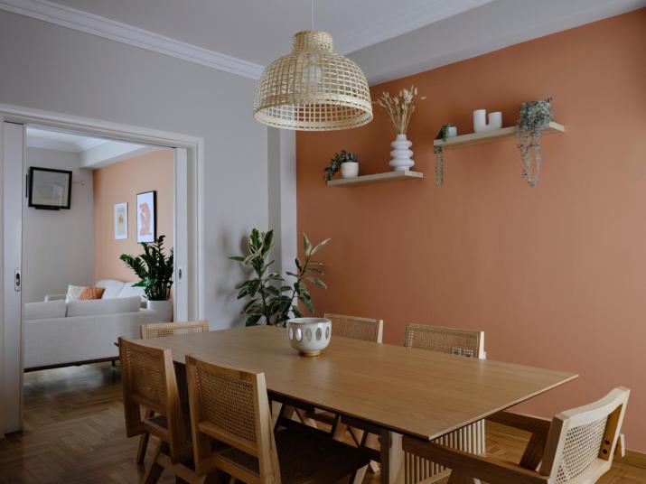 Sahara Athens Apartment