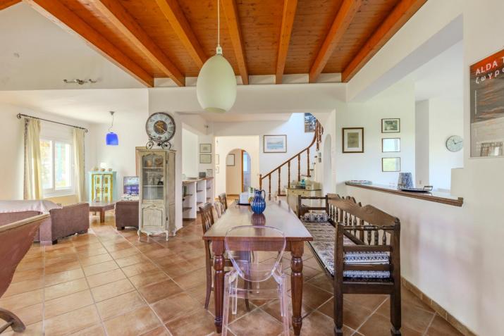 Villa Lefka