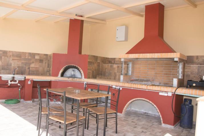 Villa Erofili Plakias south Rethimno Crete