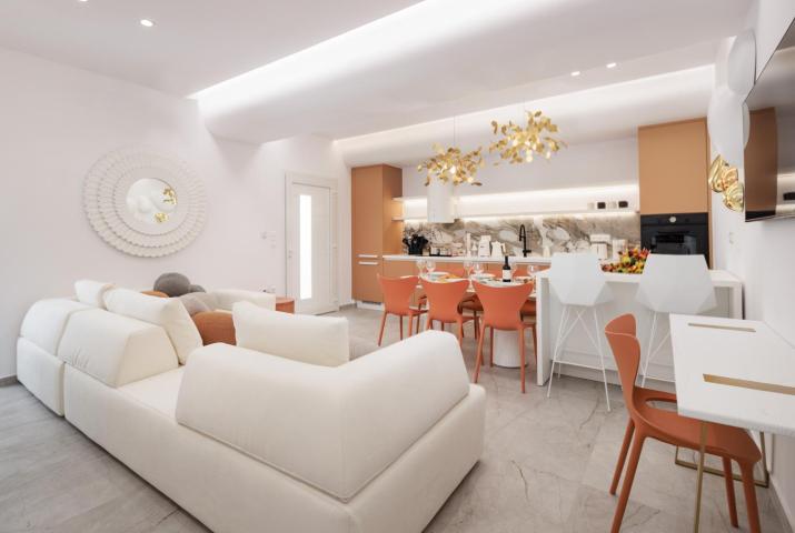 Story Boutique Apartment Naxos