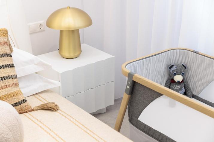 Story Boutique Apartment Naxos
