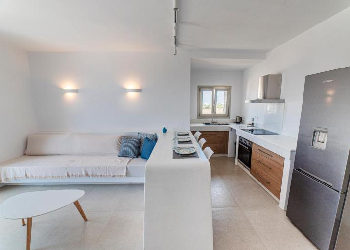 CAMPO SUITES