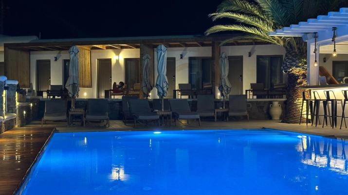 Petinaros Hotel