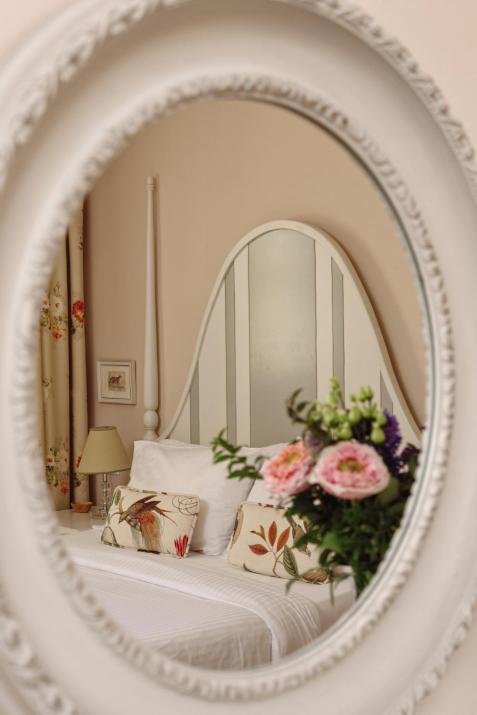 Gatto Perso Luxury Studio Apartments