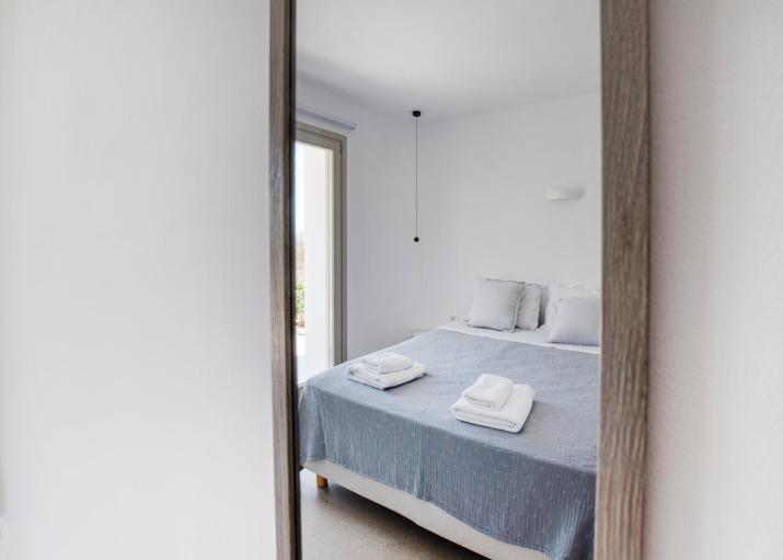 CAMPO SUITES
