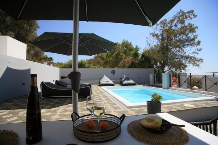 Casa Di Soho Syros