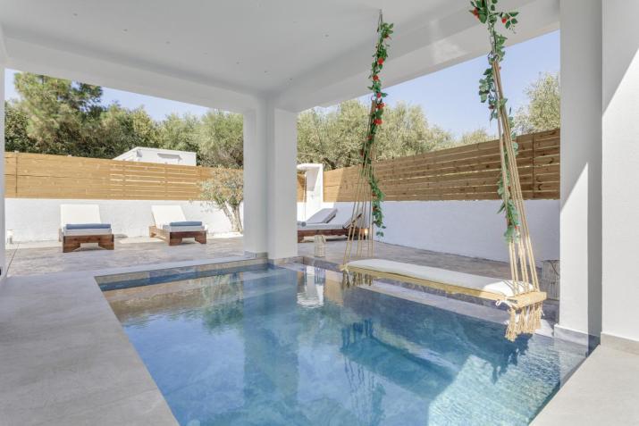 Villa Maria Laganas