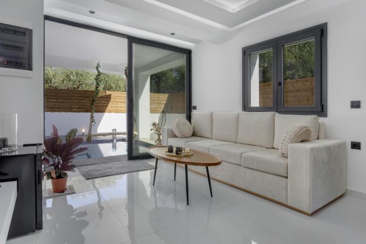 Villa Maria Laganas