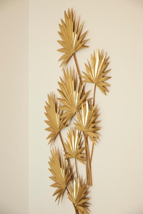 Golden Apartment by BiNoBi!