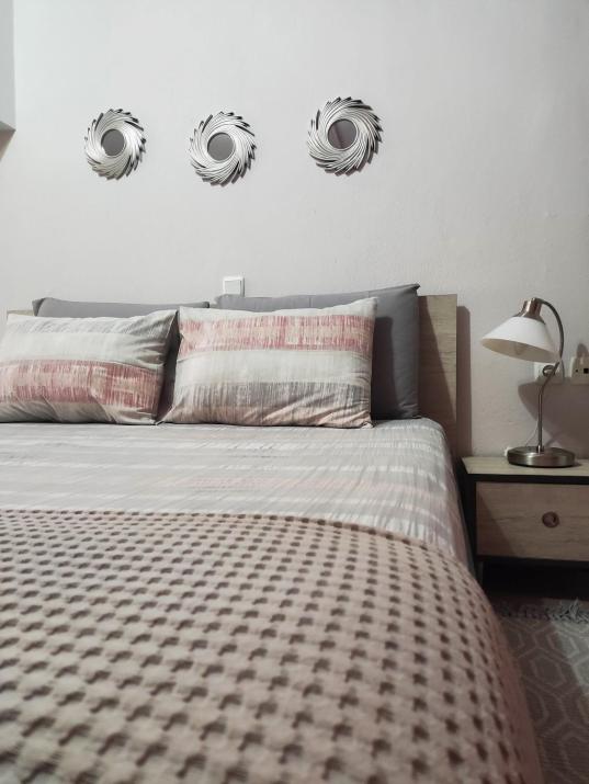 Olivia's Loft House One
