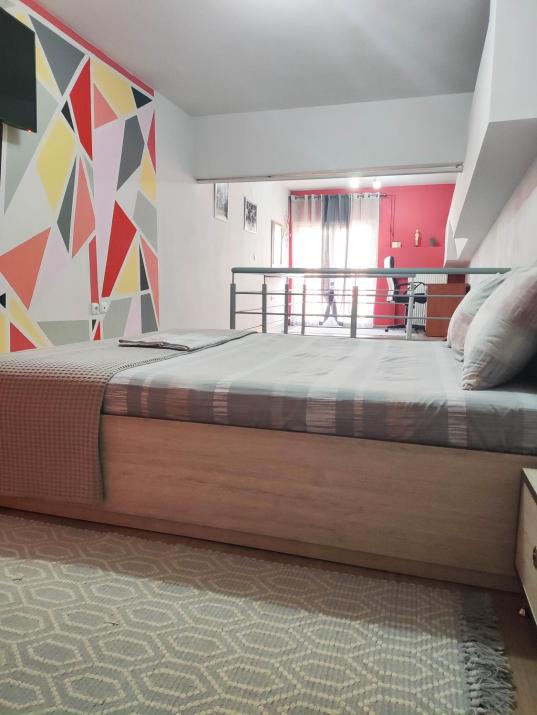 Olivia's Loft House One