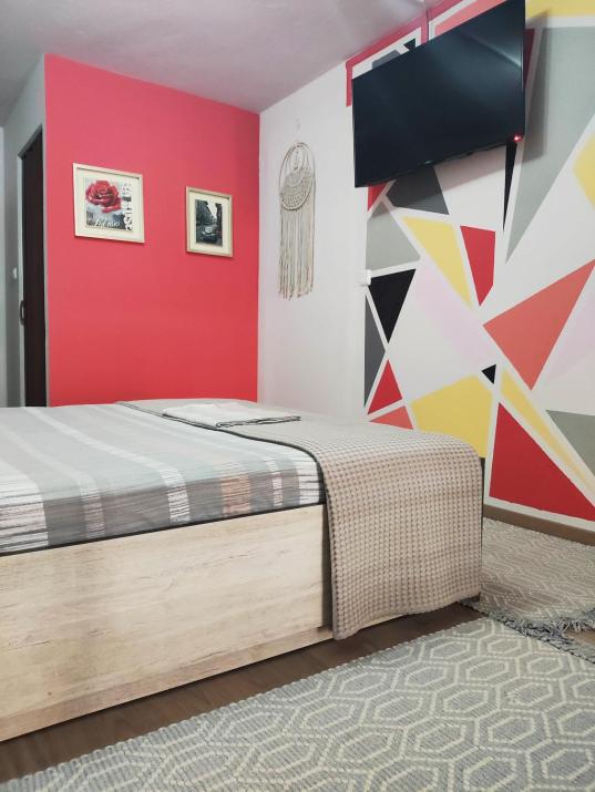 Olivia's Loft House One