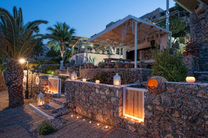 Skajado Holiday Apartments