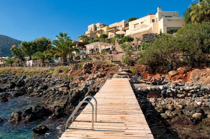Skajado Holiday Apartments