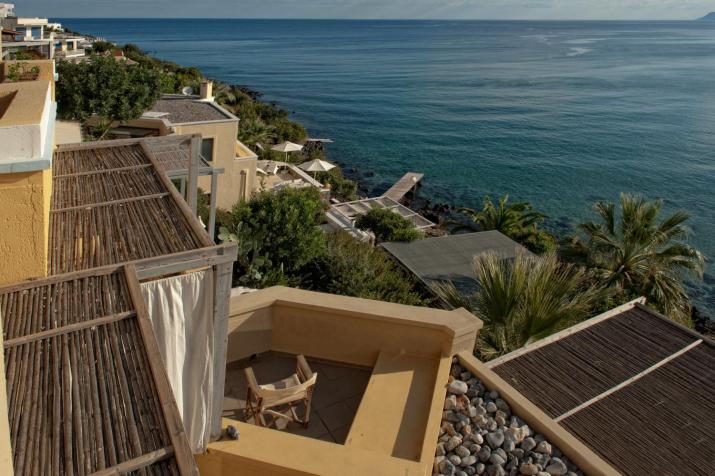 Skajado Holiday Apartments