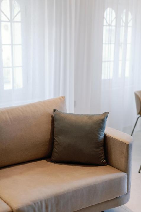 Old town luxury apartment 2