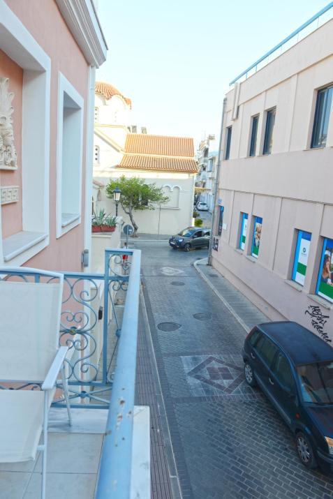 Preveza Palazzo