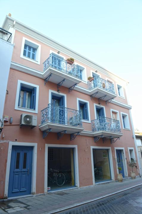 Preveza Palazzo