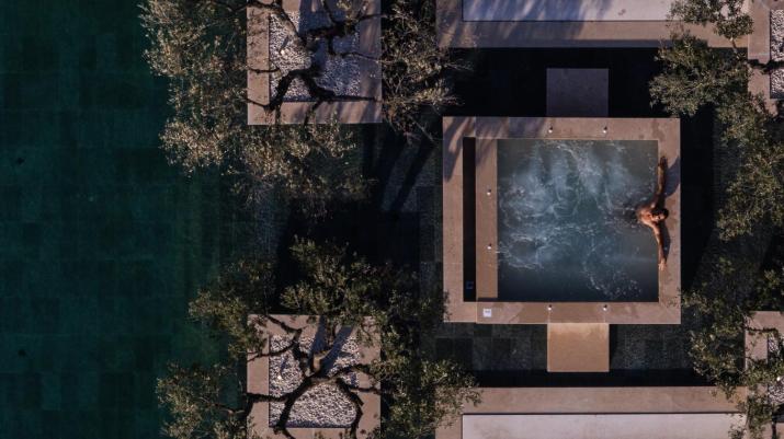 The Ritual, A Wellness Retreat