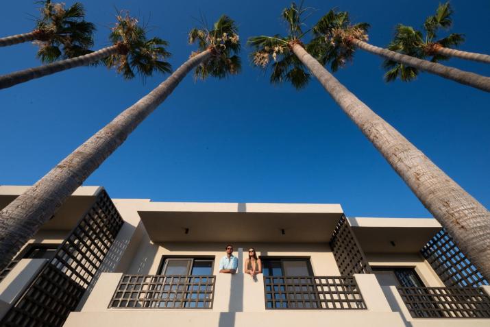 The Ritual, A Wellness Retreat