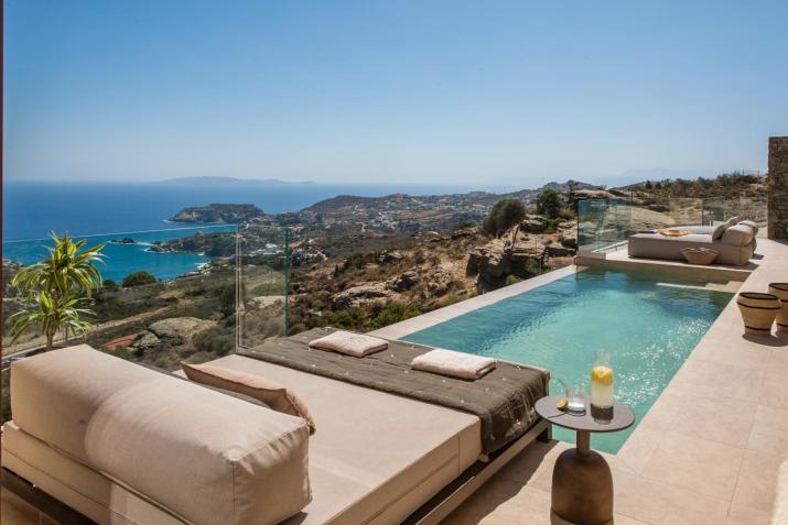 Villa Helios - Elevate your Senses